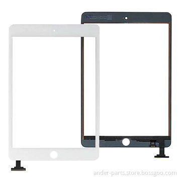 For iPad Mini Digitizer Touchscreen